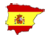 ALGO DIFERENTE - Espanol